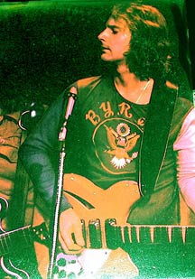 Byrds 1973